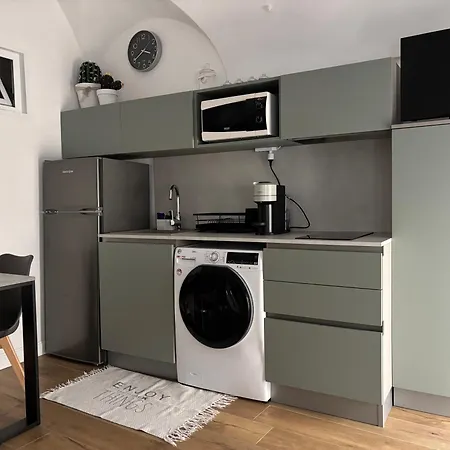 Appartement La Scaletta San Remo