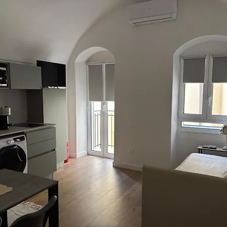 Daire La Scaletta Sanremo