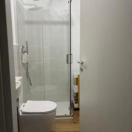 La Scaletta Apartment