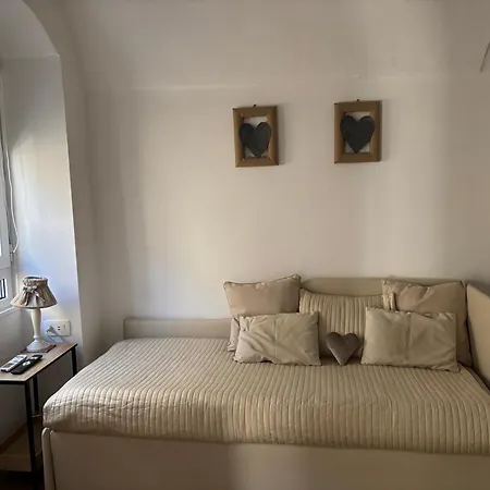 La Scaletta * San Remo