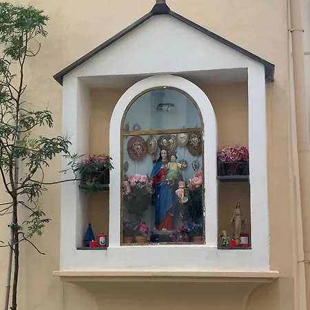 La Scaletta San Remo